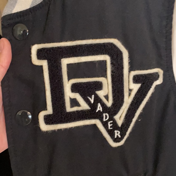 GAP Star Wars Varsity Jacket - Picture 6 of 7